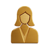 Woman Co-Founded