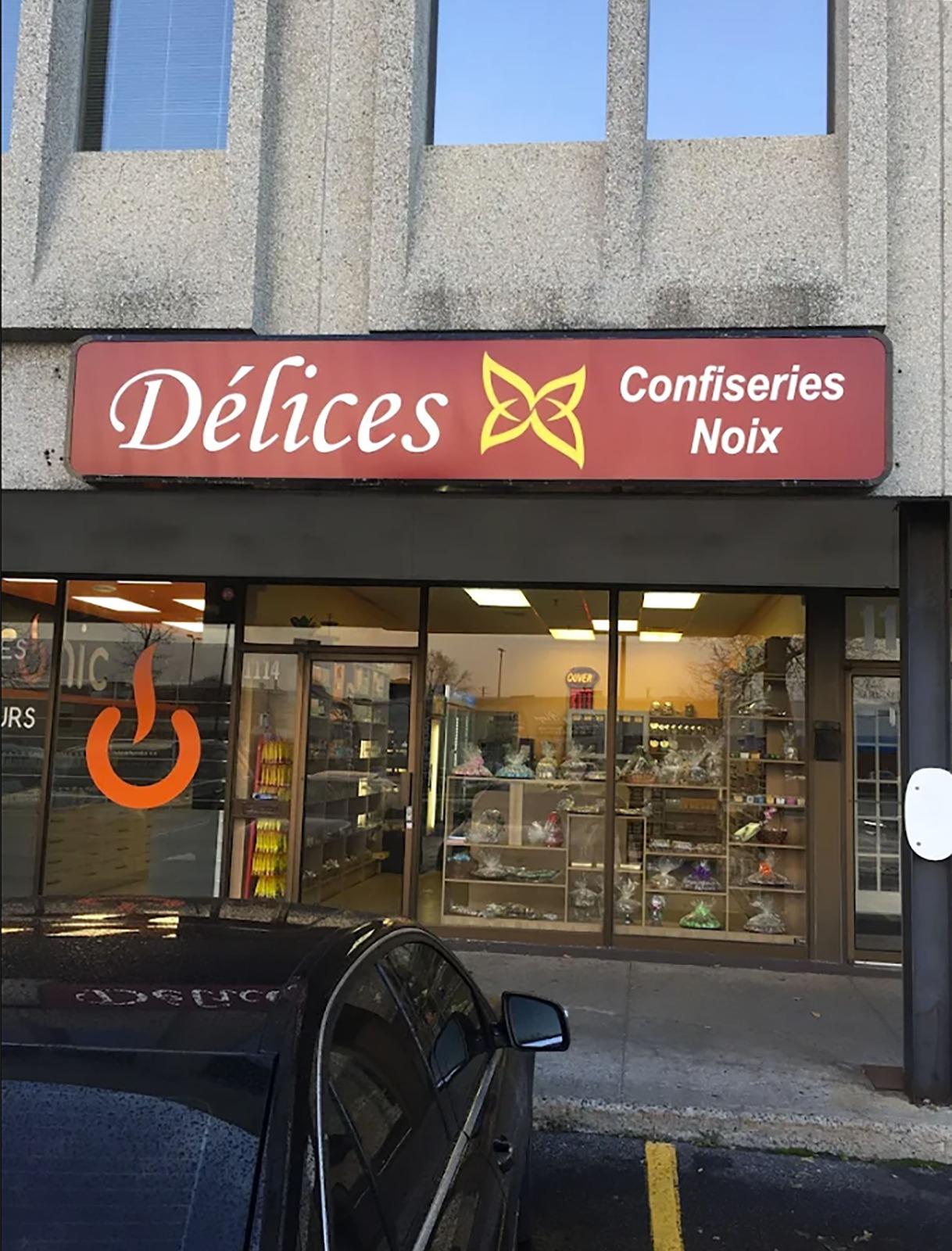 Delices