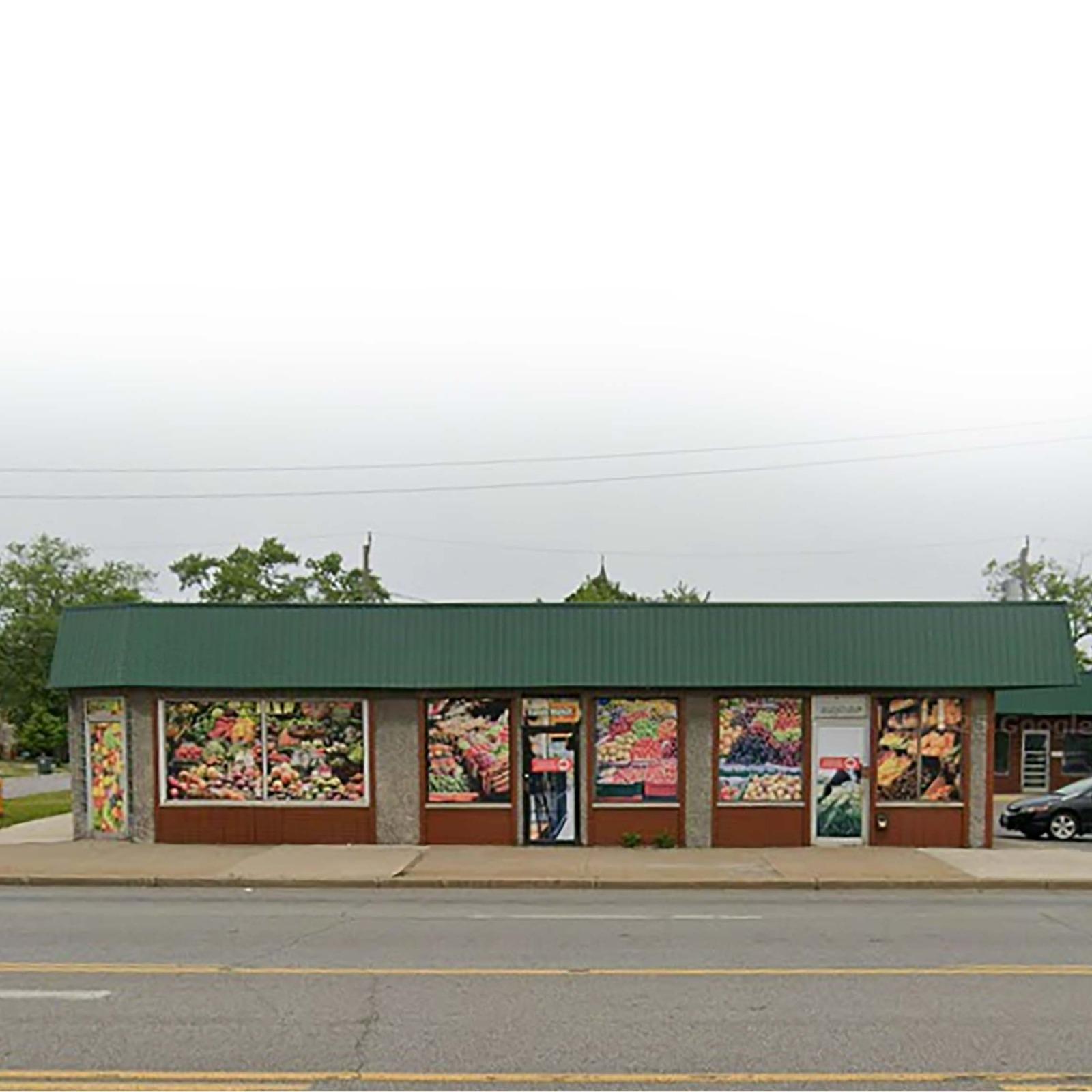 Family Market