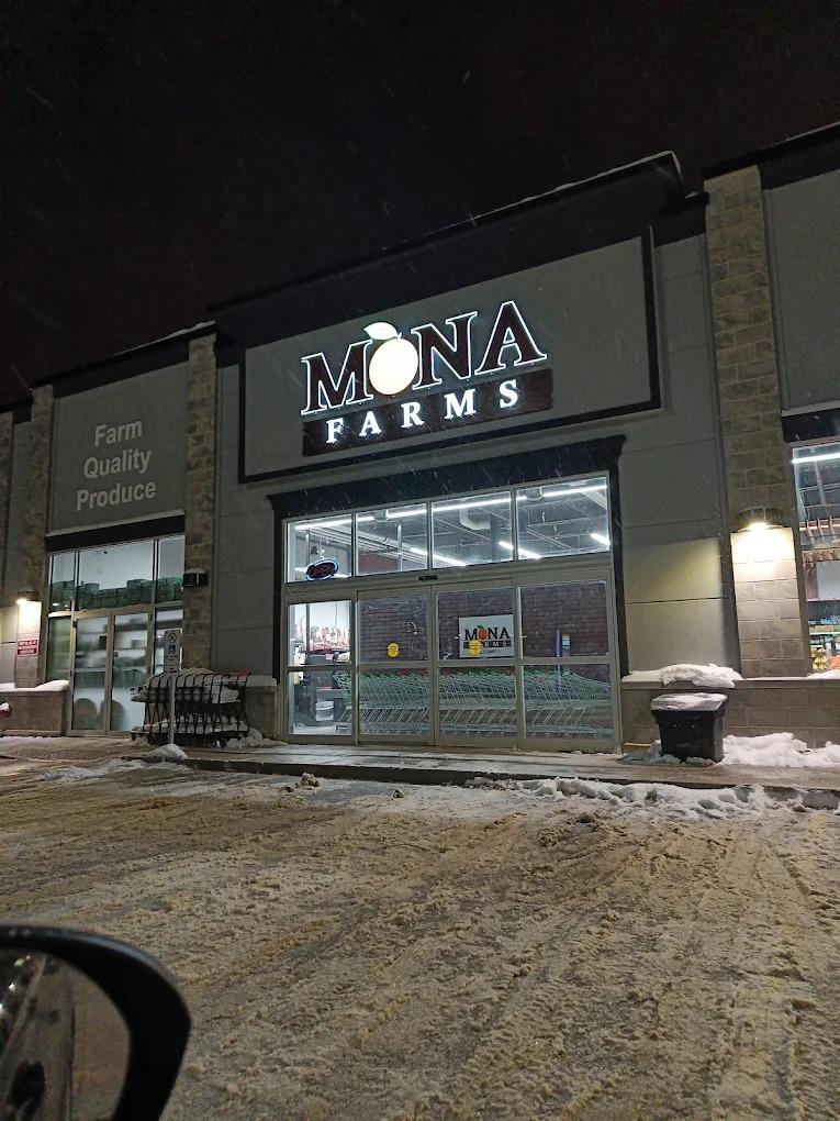 Mona Farms