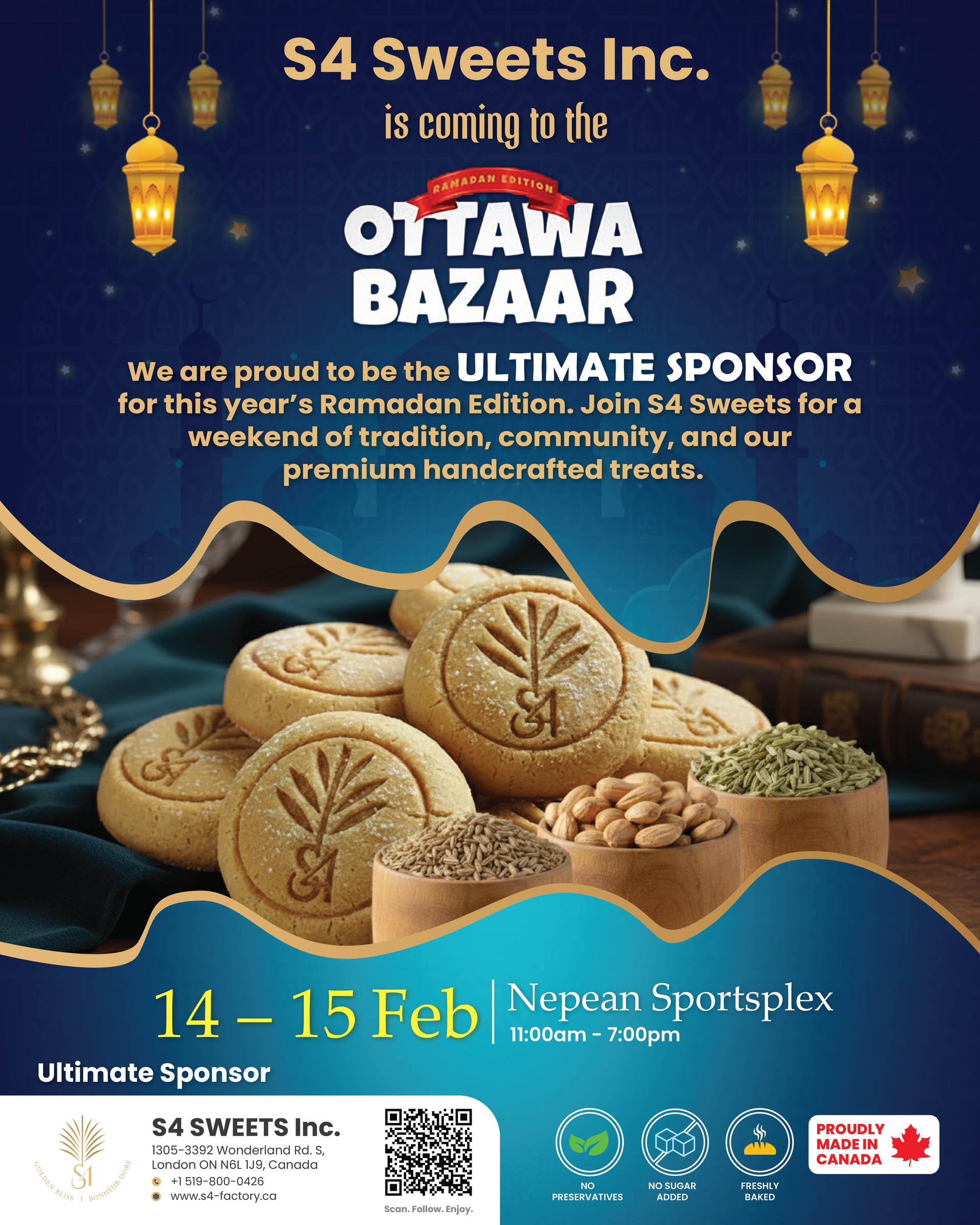Ottawa Bazaar
