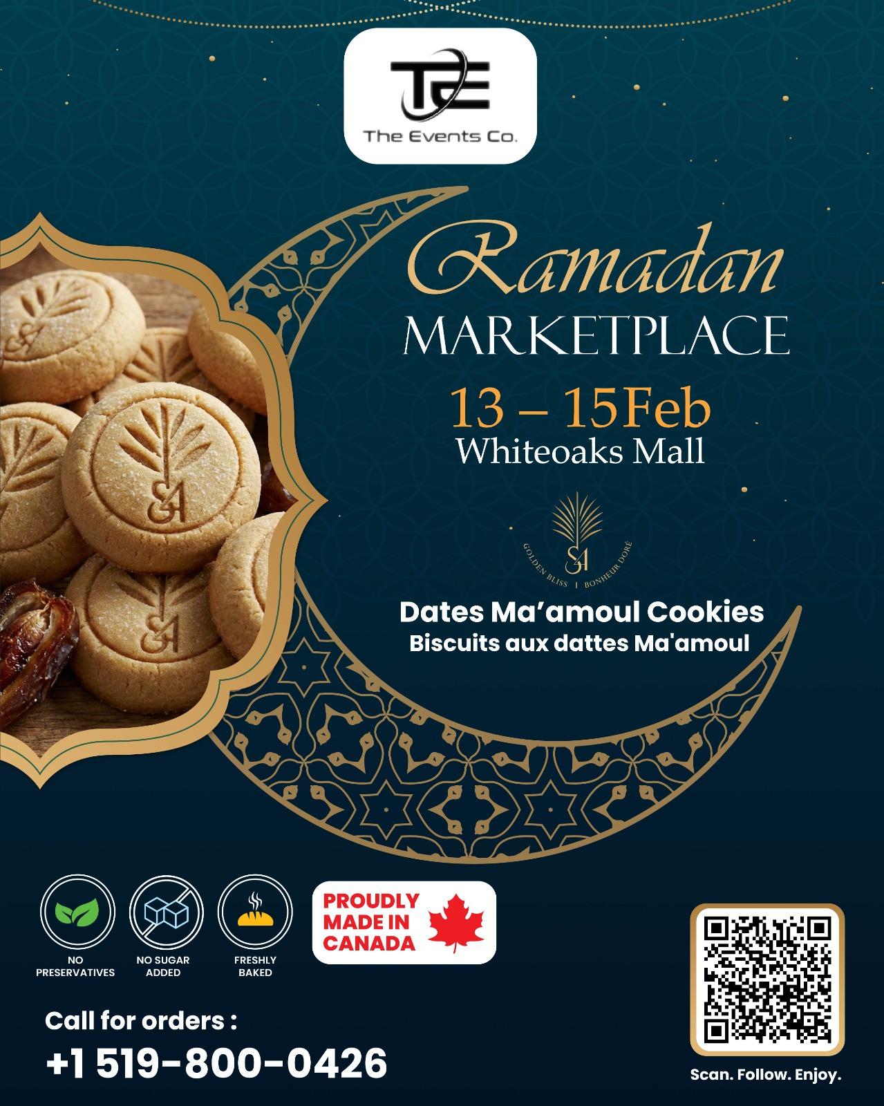 Ramadan Marketpalce
