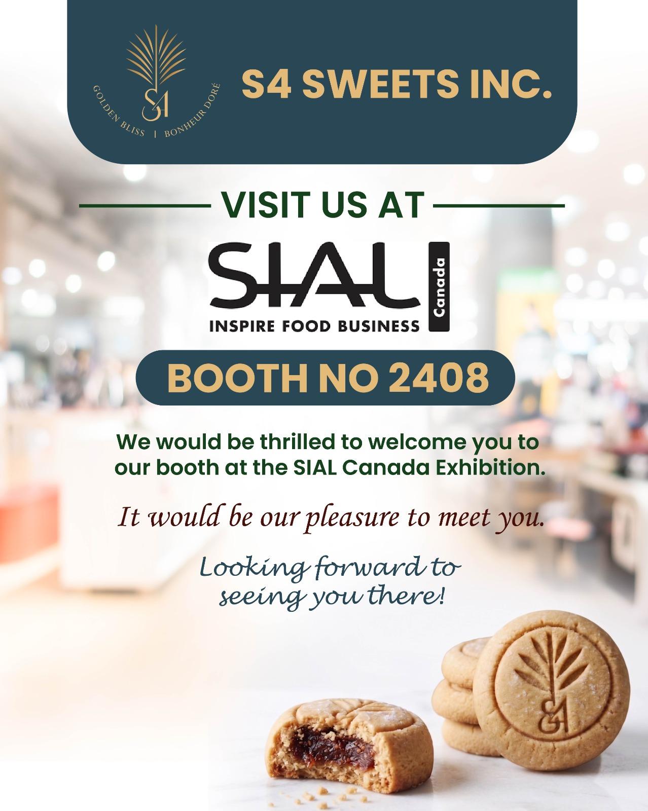 SIAL Canada